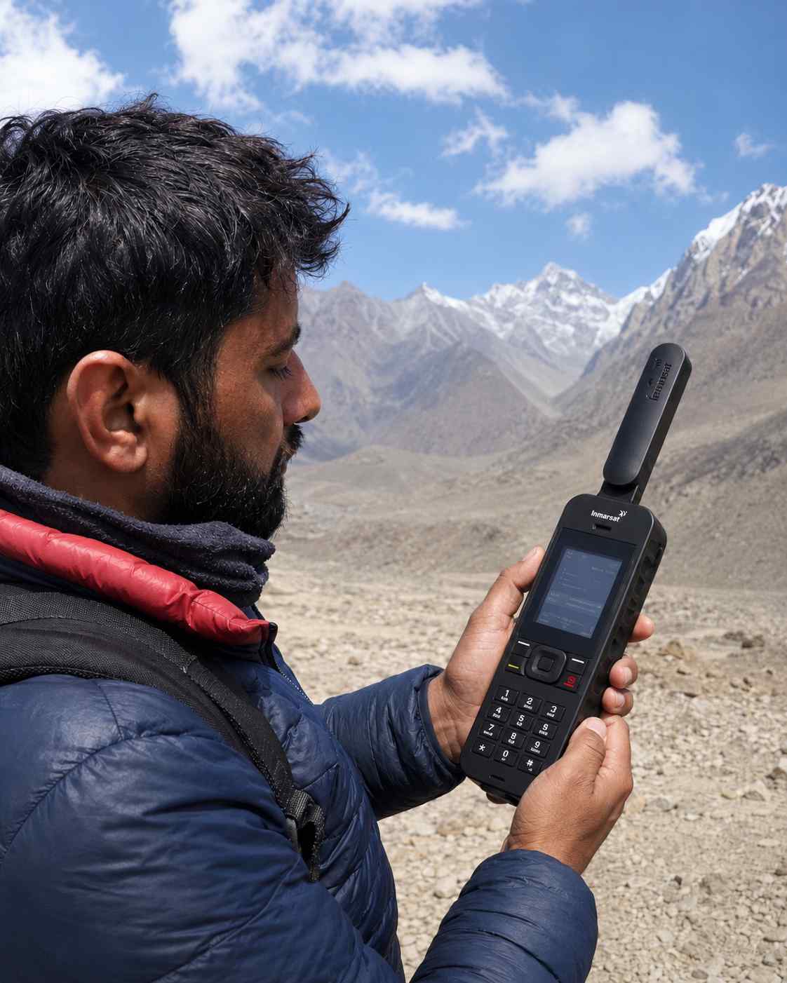 Field operational environment